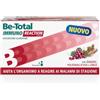 Pfizer Italia Betotal Immuno Reaction integratore per difese immunitarie 8 Flaconcini