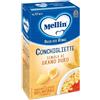 Mellin Danone Nutricia Soc. Ben. Mellin Conchigliette 100% Grano Duro 280 G