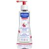 Lab. Expanscience Italia Mustela Fluido Lenitivo Senza Risciacquo 300 Ml 2020