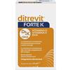 Humana Ditrevit Forte K Humana 15 Ml