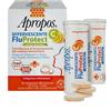Desa Pharma Apropos Effervescente C Fluprotect Senza Zuccheri 20 Compresse Effervescenti