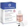 Pasquali Dermovitamina Micoblock 3 N 1 Onicodistrofie Coprente 8 Ml