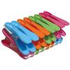 York Extra Mollette Bucato Resistenti, Set da 16