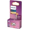 PHILIPS LED Lampadina capsule, equivalente a 20W, Attacco G4, Luce Bianca Calda 2700K, confezione da 2