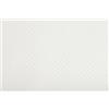 Pronappe Pro Nappe - Cod. 354051I - Tovaglietta monouso in carta goffrata, smaltata bianca - Formato 30x40 cm - Colore bianco - Made in France - Conf. da 500 pezzi.