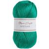 Utopia Crafts Softease Knitting and Crochet Yarn 100 g (Forest Mist)