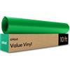 Cricut Rotolo permanente in vinile Cricut Value