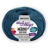 Unbekannt Woolly Hugs Merino Silk Socks ca. 420 m col. 266 100 g