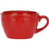 ROSE & TULIPANI MILANO Thun Rose & Tulipani - Tazza colazione Concerto Corallo