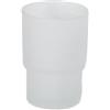 Dianhydro BICCHIERE DI RICAMBIO SERIE SYSTER ANTIKA Accessori Arredo Bagno
