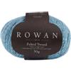 Rowan Felted Tweed Fjord 50% Lana 25% Alpaca 25% Viscosa Filato - 50g