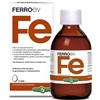 Erba Vita Ferro EV Fluido Integratore Contro Stanchezza e Affaticamento 250 ml
