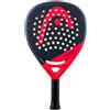 HEAD Padel Head Radical Motion 2024
