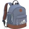 Lässig Zaino per bambini con fascia toracica Zaino asilo 27 cm, 6,5 litri, 3 anni/Mini Backpack Adventure Tractor