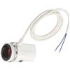 Honeywell ACTUADOR ELECTROTÉRMICO 8 MM CARRERA NORMALMENTE ABIERTO 230 V - MT8-230-NO