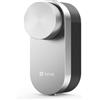 EZVIZ Wi-Fi Smart Lock, Serratura Smart con Tastiera Multifunzione e Gateway, Serratura Elettronica con Accesso Remoto e Bluetooth, Sblocco Senza Chiave Tramite Codice, Tag o App, DL01 Pro