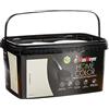MAXMEYER Pittura Colorata Superlavabile Home, Color Champagne 2,5L