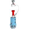 YOSSEE Valvola Scarico Universale per Cassetta WC 3/6 L
