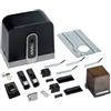 ZONAPRO FAAC C721 RAPID KIT SAFE 800 kg 24v 105083 Automazione Per Cancello Scorrevole