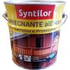 Syntilor IMPREGNANTE all'Acqua NUTRITIVO E Protettivo 0,5 L INCOLORE