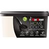 MAXMEYER Pittura Colorata Superlavabile Home, Color Mashmellow 2,5L