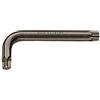 BETA ART 97TX CHIAVE IMPRONTA TORX T40 PZ 5