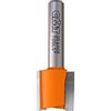 CMT ORANGE TOOLS CMT 901.190.11 Fresa Diritta per Mortasare, Grigio/Arancio