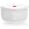 Guzzini - SAVE IT Contenitore Sottovuoto Alto (L) - Bianco, 19,7x19,7xh12,7 cm | 2800 cc - 11850511