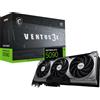 MSI VENTUS GEFORCE RTX 5090 32G 3X OC scheda video NVIDIA 32 GB GDDR7 - V530-060R