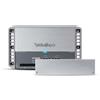 ROCKFORD FOSGATE PM600x4 (EU) PUNCH 4CH Amp Amplificatore Barche Marine Outdoor