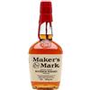 Maker's Mark Bourbon Whisky, 70 cl