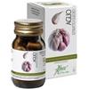 ABOCA SPA SOCIETA' AGRICOLA AGLIO ESTRATTO OLEOSO 50 OPERCOLI