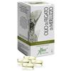 ABOCA SPA SOCIETA' AGRICOLA FEGATO MERLUZZO OLIO 50 OPERCOLI