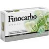 ABOCA SPA SOCIETA' AGRICOLA FINOCARBO PLUS 20 OPERCOLI 10G NUOVO FORMATO