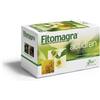 ABOCA SPA SOCIETA' AGRICOLA FITOMAGRA ACTIDREN 20 FILTRI 36 G