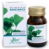 ABOCA GINKGOMEMO MEMORIA PLUS 50 OPERCOLI