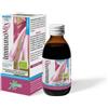 ABOCA IMMUNOMIX PLUS SCIROPPO FLACONE DI VETRO 210 G