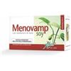 ABOCA MENOVAMP SOY 60 OPERCOLI BLISTER