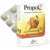 ABOCA PROPOL2 EMF AGRUMI MIELE 30 TAVOLETTE PER ADULTI