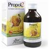 ABOCA SPA SOCIETA' AGRICOLA PROPOL2 EMF SCIROPPO PER BAMBINI 130 G