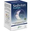 ABOCA SPA SOCIETA' AGRICOLA SEDIVITAX PRONIGHT ADVANCED 20 BUSTINE
