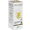 ABOCA SPA SOCIETA' AGRICOLA SOLLIEVO ADVANCED SCIROPPO 160 ML