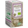 ABOCA SPA SOCIETA' AGRICOLA SOLLIEVO BIOLOGICO 90 TAVOLETTE