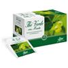 ABOCA SPA SOCIETA' AGRICOLA THE VERDE CON MENTA TISANA 20 FILTRI DA 2 G L'UNO
