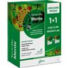 ABOCA SPA SOCIETA' AGRICOLA NATURA MIX ADVANCED MENTE 10 FLACONCINI + 10 FLACONCINI 300ML CONFEZIONE SPECIALE