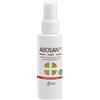 ABOCA SPA SOCIETA' AGRICOLA ABOSAN70 SOLUZIONE IGIENIZZANTE MANI 100 ML SPRAY