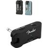 Fender Bundle of Fender Sistema Wireless Telepath + Trasmettitore telepatico Fender - Sincronizza fino a 3 trasmettitori a un ricevitore per cambi rapidi di strumento