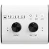 Blackstar Polar Go Interfaccia audio portatile con microfoni ProCapture a batteria per iOS, Android, Windows, Mac, ingresso USB-C XLR con app livestreaming e 4 ore di autonomia - Pocket Studio