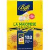 Biffi - Maionese Italiana - Monodose - 132 bustine monoporzione da 10 g