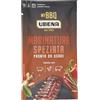 UBENA MyBBQ, Marinatura Liquida Speziata, Miscela di Erbe e Spezie con Sale Marino, Per Carni Rosse, Bianche e Verdure, Pronta all'Uso, Per Prepararazioni al Forno, Padella e Barbeque, Formato 60ml